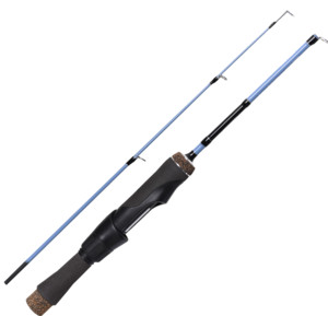 Фото Зимняя удочка Maximus SMART HAND 262H ZANDER 0,65м до 45гр