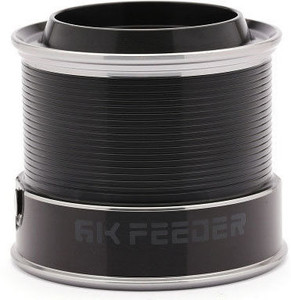 Запасная шпуля OKUMA 6KFD shallow spool