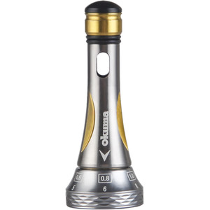 Фото Защитный балансир для катушек Okuma CUSTOM BALANCER,BL-3000G,Gol &guns