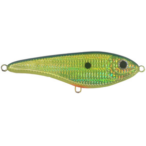 Фото Воблер Джеркбейт Strike Pro Buster Jerk II Shallow Runn EG-049#495-713