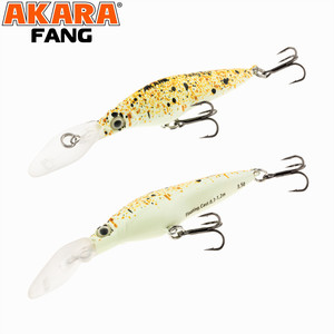 Фото Воблер Akara Fang 50F F50F-A227G