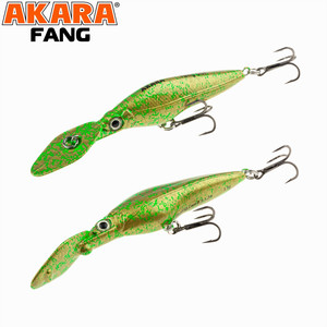 Фото Воблер Akara Fang 50F F50F-A224