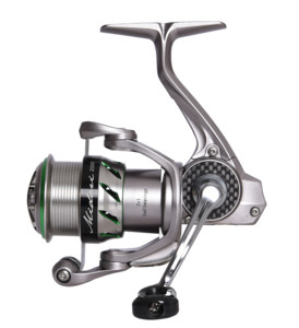 Фото Катушка безынерционная Maximus Midori 2500 (7+1 подш.)