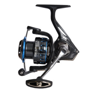 Фото Катушка безынерционная Maximus Respect 2500 (5+1 подш.)