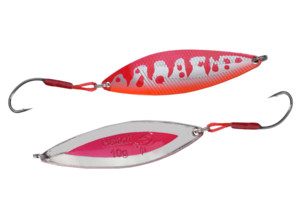 Фото Блесна колеблющаяся LureMax Hattori, 55 мм., 10 г.,162