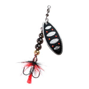 Фото Блесна вращающаяся LureMax Tiga-2 5гр. 014