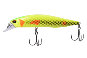 Фото Воблер LureMax DINGO 100S MR-073 14,8г. тонущий