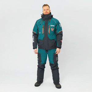 Фото Костюм лодочный Alaskan Rudder Hunter-X 4XL