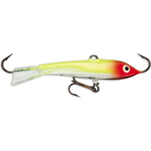 Балансир RAPALA Jigging Rap 11 /CLN / 11см, 29гр.