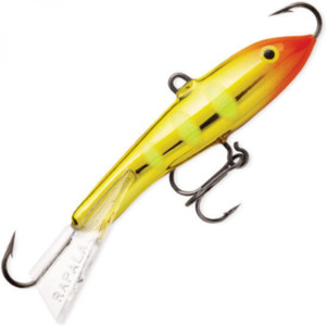 Фото Балансир RAPALA Jigging Rap 11 /JLC / 11см, 29гр.