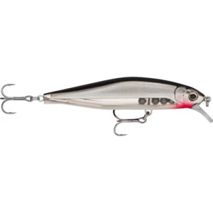 Фото Воблер RAPALA Precision Xtreme Air Boss 100 MS сусп 1,2-1,5м 10с 15,5г