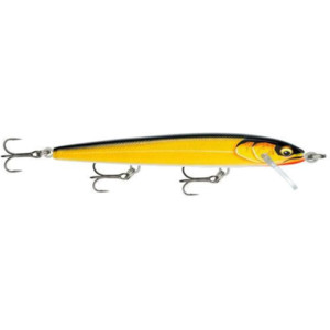 Фото Воблер RAPALA Floater Elite 120 /GDGS плавающий/ 1,2-1,8м, 12см, 10гр.