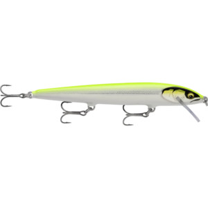 Фото Воблер RAPALA Floater Elite 120 /GDCU плавающий/ 1,2-1,8м, 12см, 10гр.