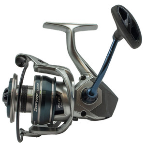 Фото Катушка OKUMA Safyre SF-C5000A Spinning LH 5.2:1