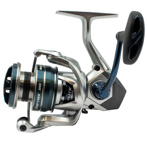 Фото Катушка OKUMA Safyre SF-3000A Spinning LH 5.3:1