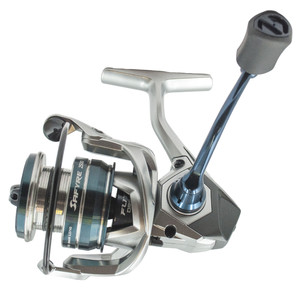 Фото Катушка OKUMA Safyre SF-2500A Spinning LH 5.3:1