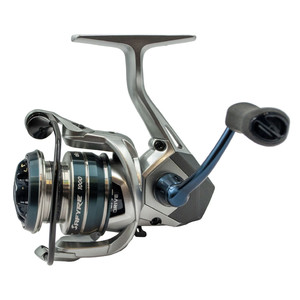 Фото Катушка OKUMA Safyre SF-1000A Spinning LH 5.2:1