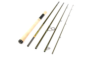 Фото Спиннинг Zetrix Salmonberry SBS-875M 7-30g (пятичастный)