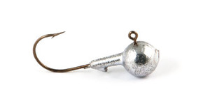 Фото Джиг головка Eagle Claw 5 штук в блистере JIG-E-4-50-F5