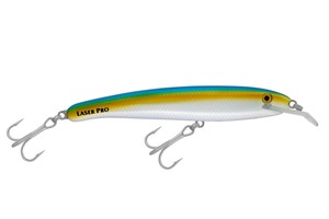 Фото Воблер Halco LASER PRO 160, XDD+STD, #H87, 160mm 30 г.