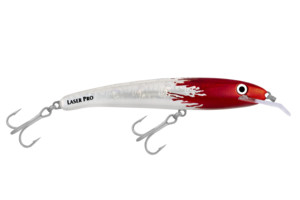 Фото Воблер Halco LASER PRO 160, XDD+STD, #H95, 160mm, 30 г.