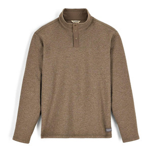 Фото Джемпер Simms Harbor Sweater, Sturgeon Heather, XL