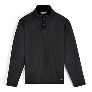 Фото Джемпер Simms Harbor Sweater, Black Heather, S