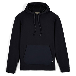 Толстовка Simms Harbor Hoody, Black, M