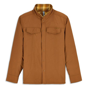 Фото Куртка Simms Bristol Reversible Jacket, Cobia, S