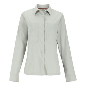 Рубашка Simms Women's Shearwater Shirt, Aspen, S