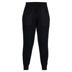 Брюки Simms Women's Thermal Jogger, Black, S