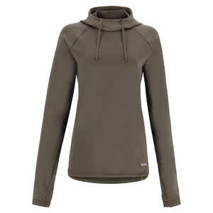 Фото Толстовка Simms Women