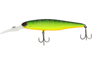 Фото Воблер Jackall SDD Squirrel 115SP цв. mat tiger