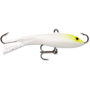 Фото Балансир RAPALA Jigging Rap 11 /GL / 11см, 29гр.