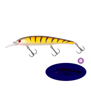 Фото Воблер Stinger Gansta Deep 120F-SR #108