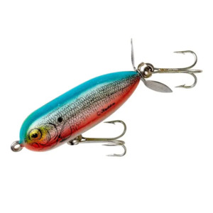 Поппер HEDDON X0360 GBSD