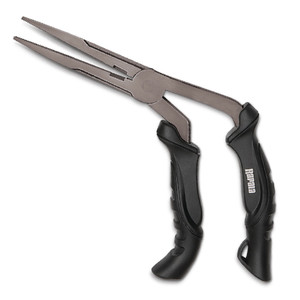 Фото Угловые плоскогубцы RAPALA Super Stainless
