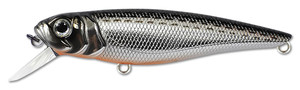 Фото Воблер Fishycat Tomcat 80SP-SR / R10