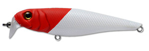Фото Воблер Fishycat Tomcat 80F-SSR / X01