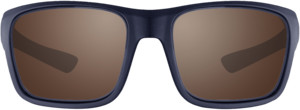 Фото Очки Revo POINTE, Matte Navy/Terra