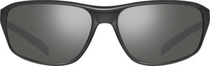 Очки Revo VERTEX, Black, Graphite