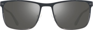Фото Очки Revo ROMAN, Black/Graphite