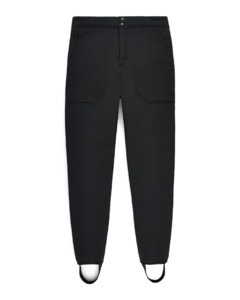 Фото Кальсоны Simms Strata 330 Bottom, Black, XL