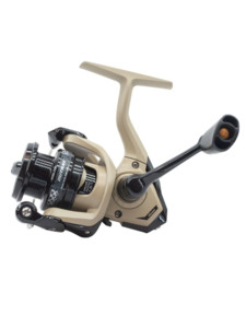 Фото Катушка OKUMA Outrax Sand Green OR-1000SGA Spinning LH 4.8:1
