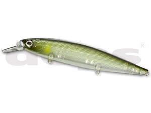 Воблер Deps Balisong Minnow 130SP (13см, 25гр) suspending 03