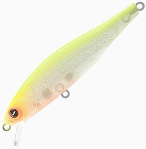 Воблер TheOutdoor ZACO SP80S GP-311, 9  г, 80 мм, Susp