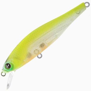 Воблер TheOutdoor ZACO SP80S GP-352, 9  г, 80 мм, Susp