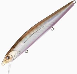 Воблер TheOutdoor ZACO SP115S MS-378, 15 г, 118 мм, Suspending