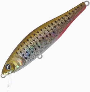 Воблер TheOutdoor ZACO SP80S MS-398, 9  г, 80 мм, Susp