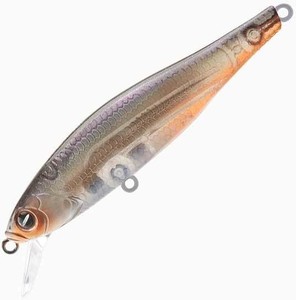 Воблер TheOutdoor ZACO SP80S GP-732, 9  г, 80 мм, Susp